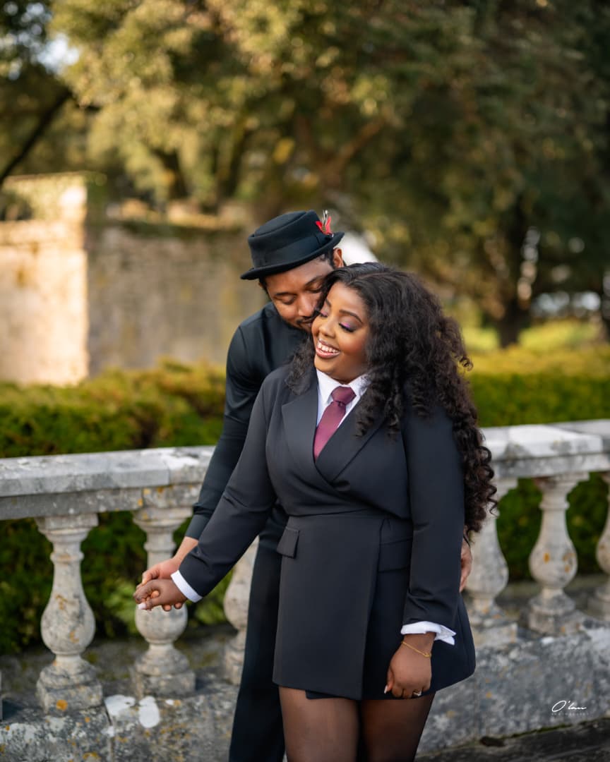 Pre-wedding 3